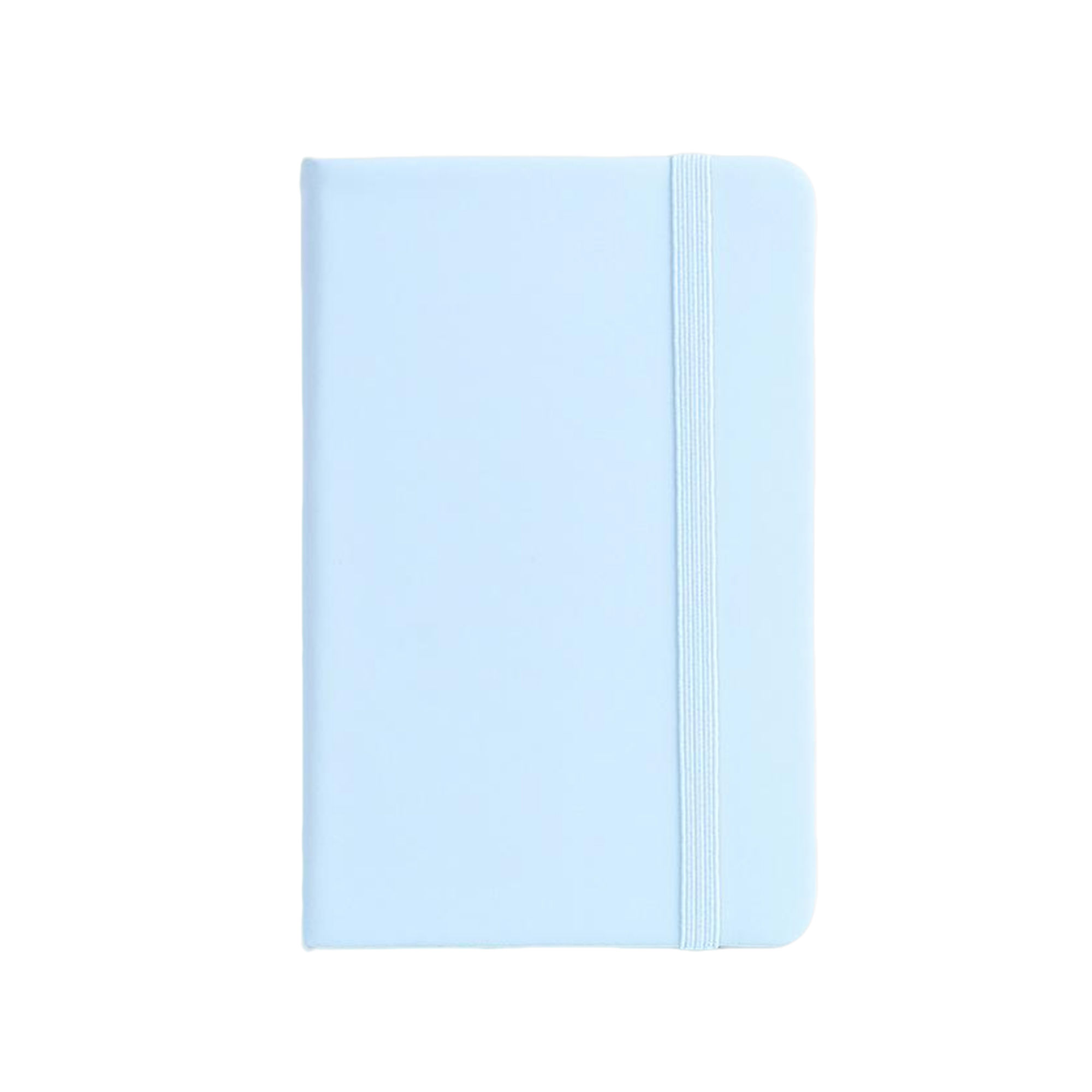 PU Journal Notebook A6 Size Acid Free Paper 3