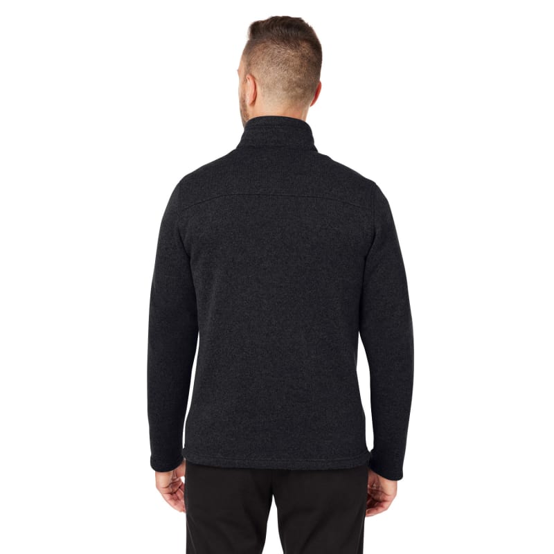 Marmot Men's Dropline Half-Zip Sweater Fleece Jacket 5
