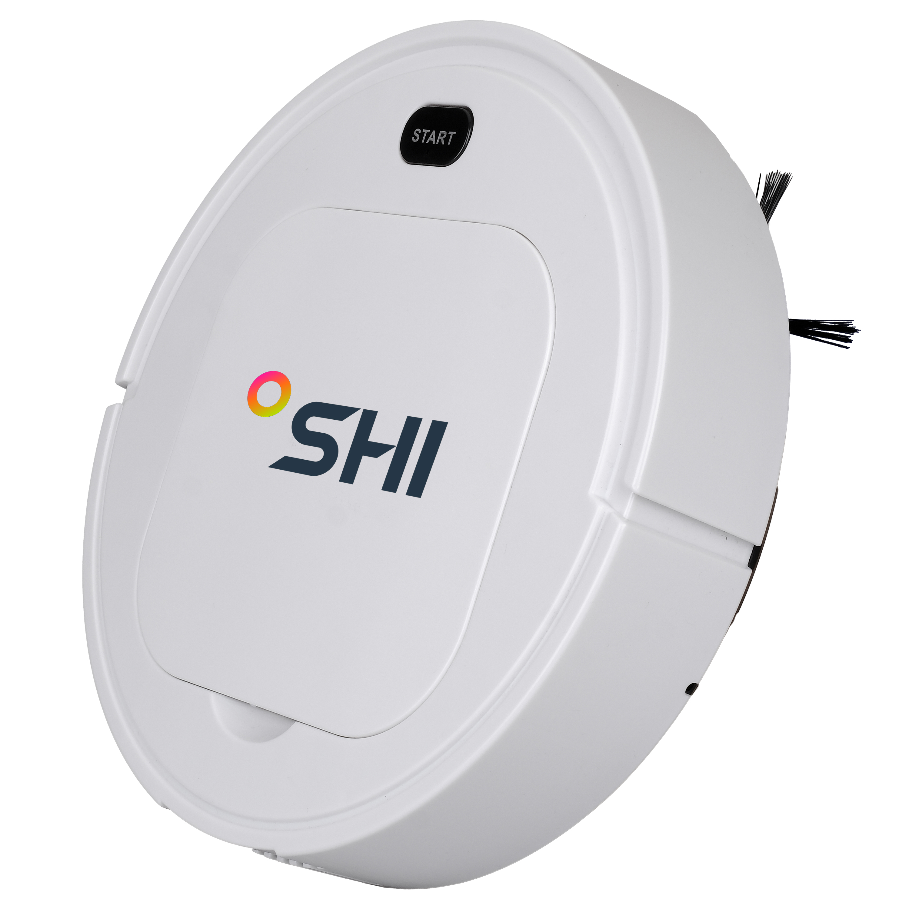 Robot Vacuum 7