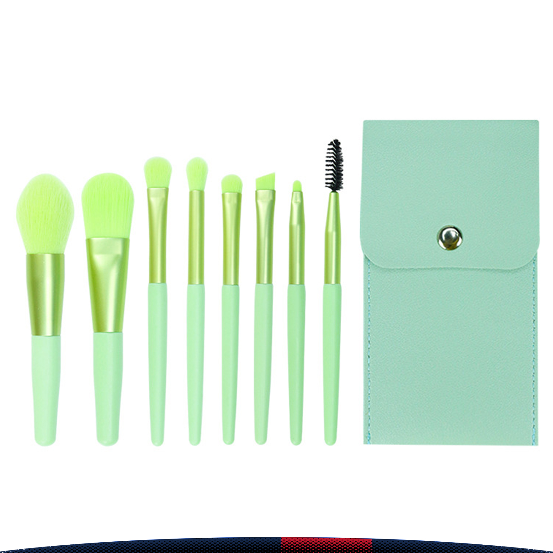 Watle Makeup Brush Set 2