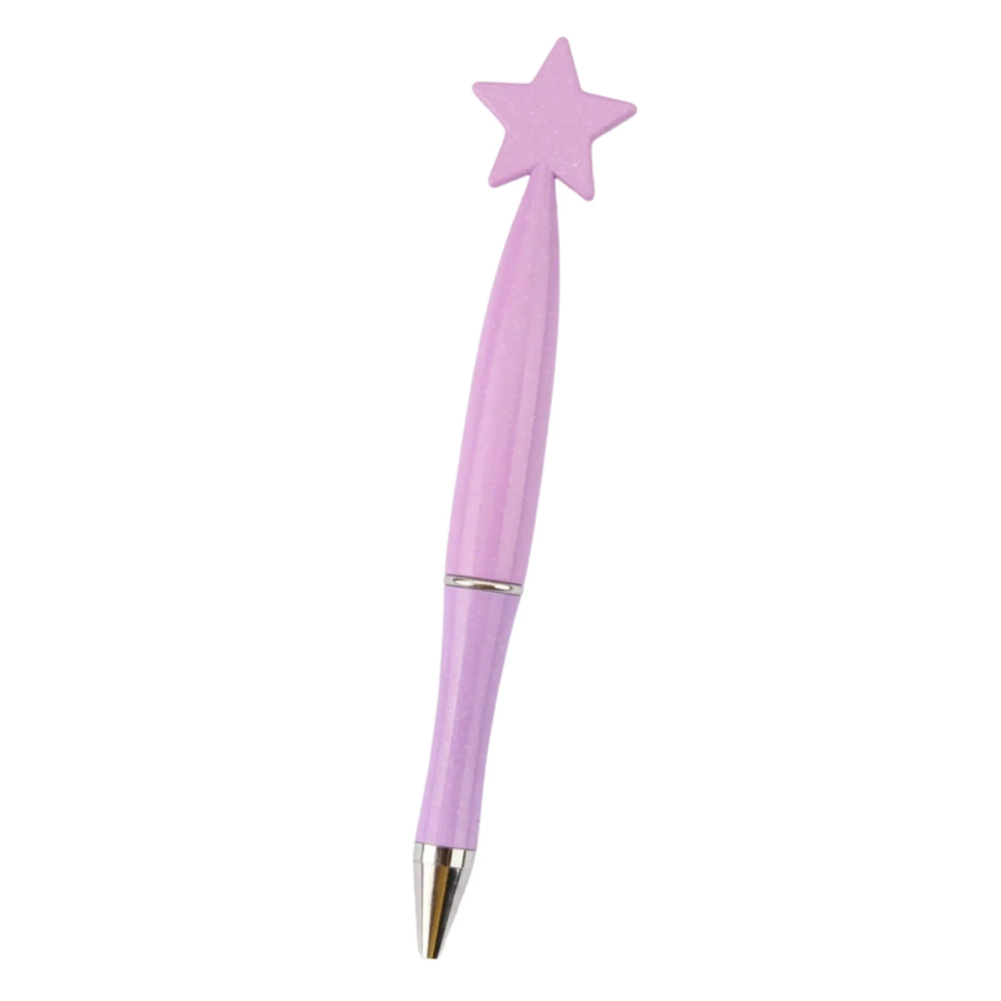 Heart-Shaped Ballpoint Love Pen 27