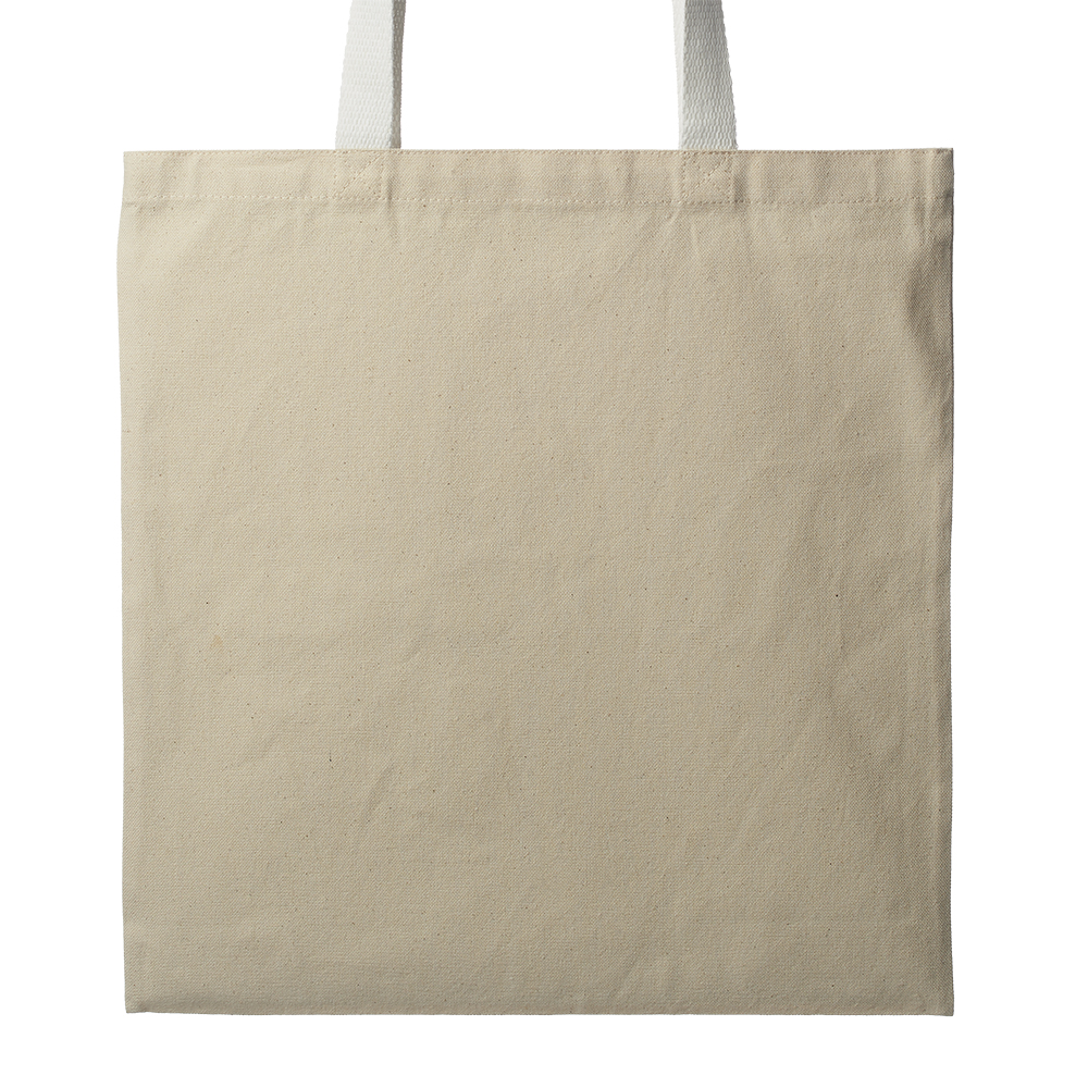 Belgrade Cotton Canvas Tote Bags 5