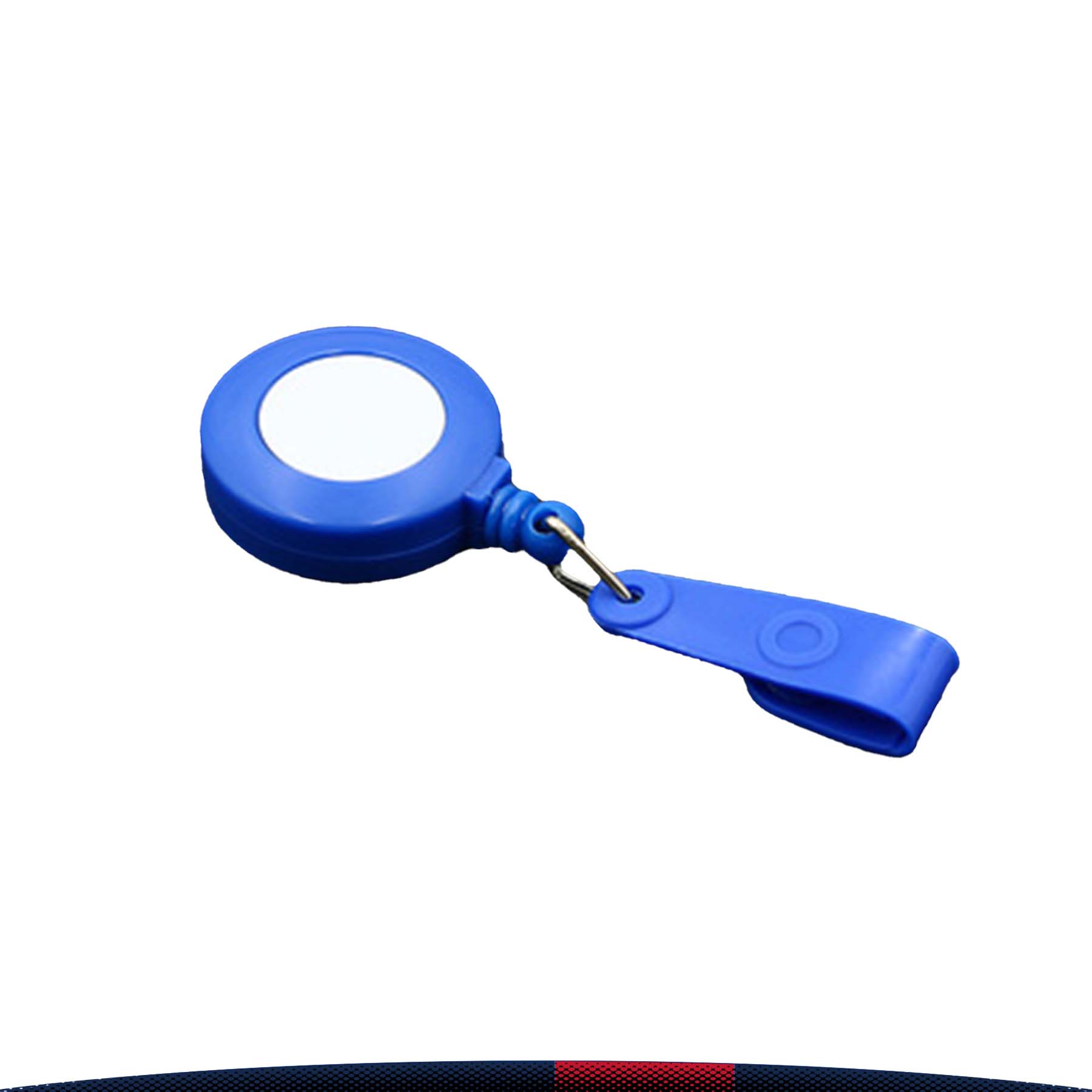 Thickened Badge Holder Reel 7