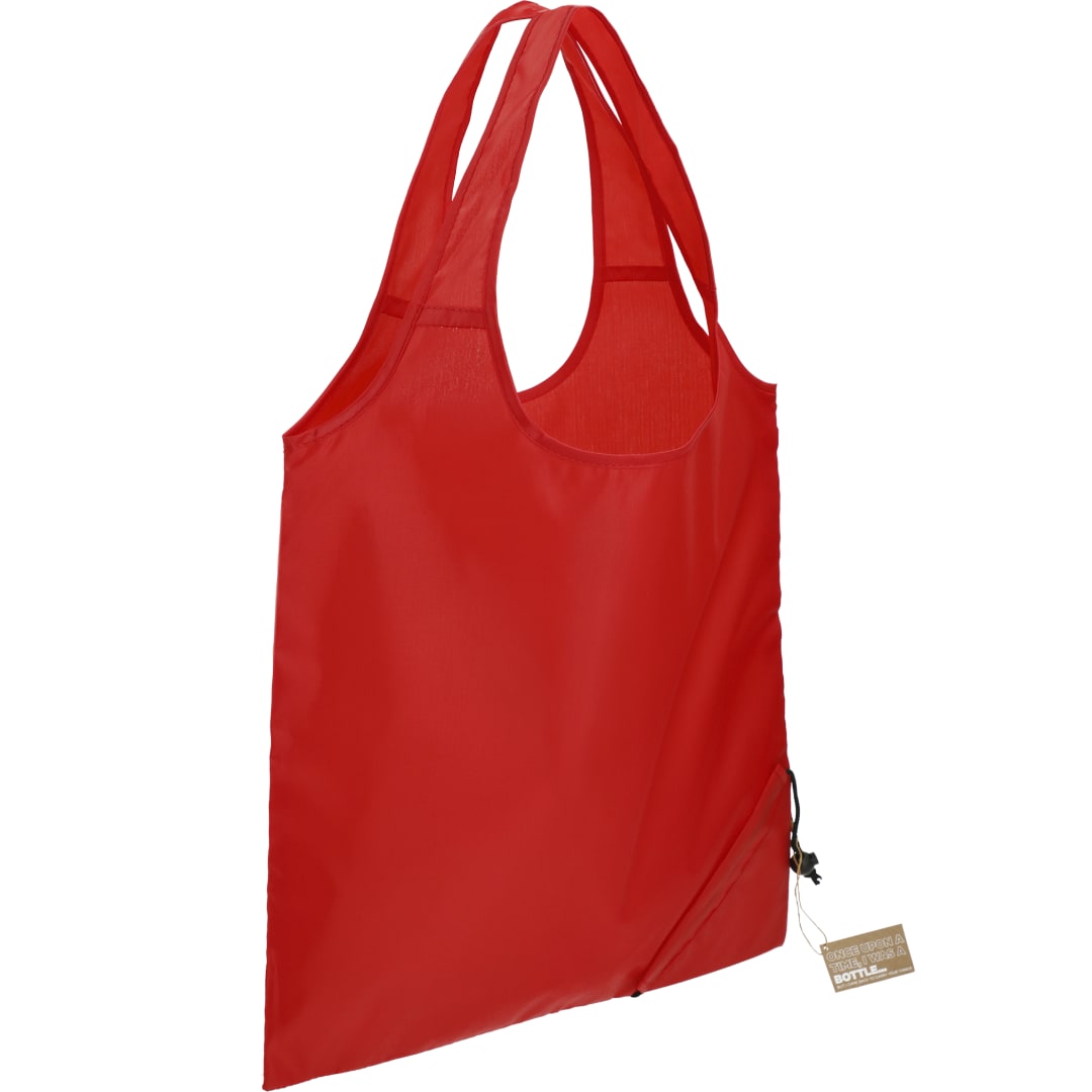 Bungalow RPET Foldable Shopper Tote 149