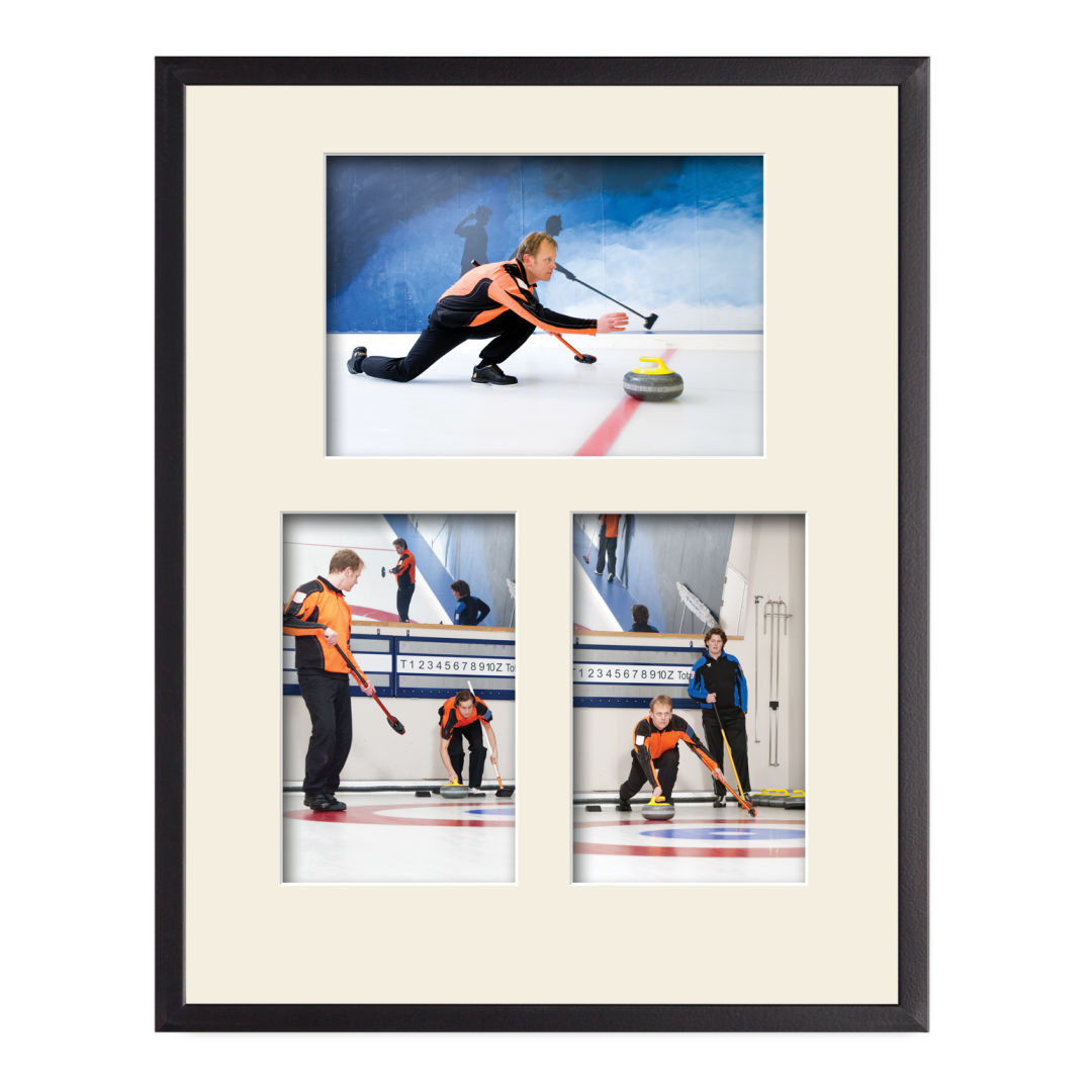Dubois 3 Picture Frame 7