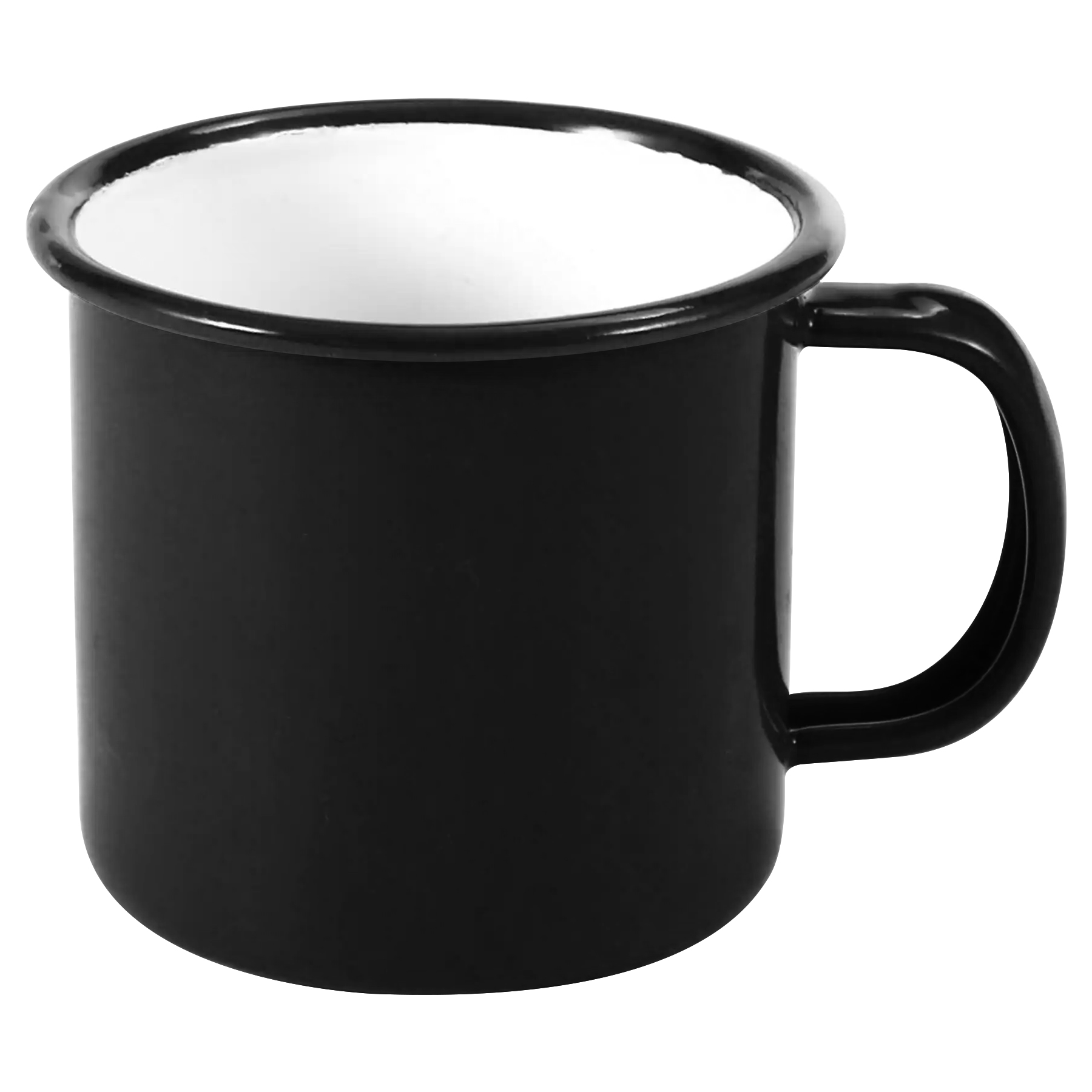Enamel Mug 18
