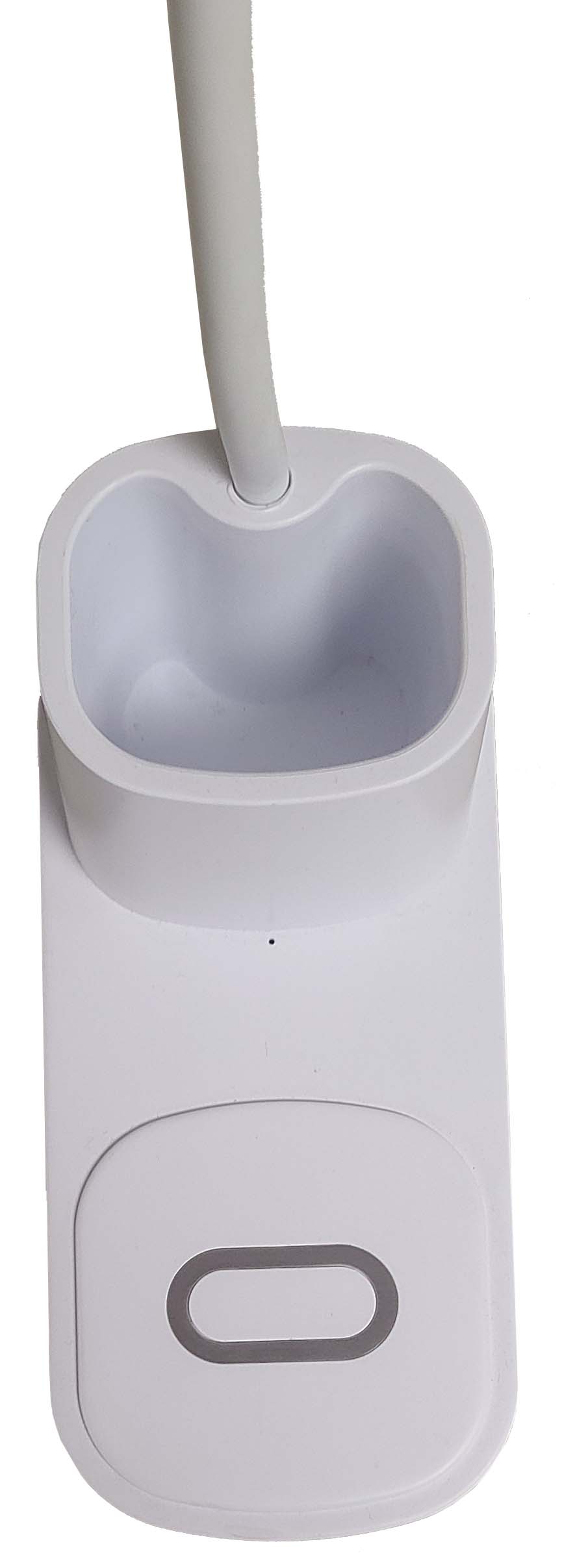 9440QI - QI Wireless Charger, Desk Light, and Pen Holder 4