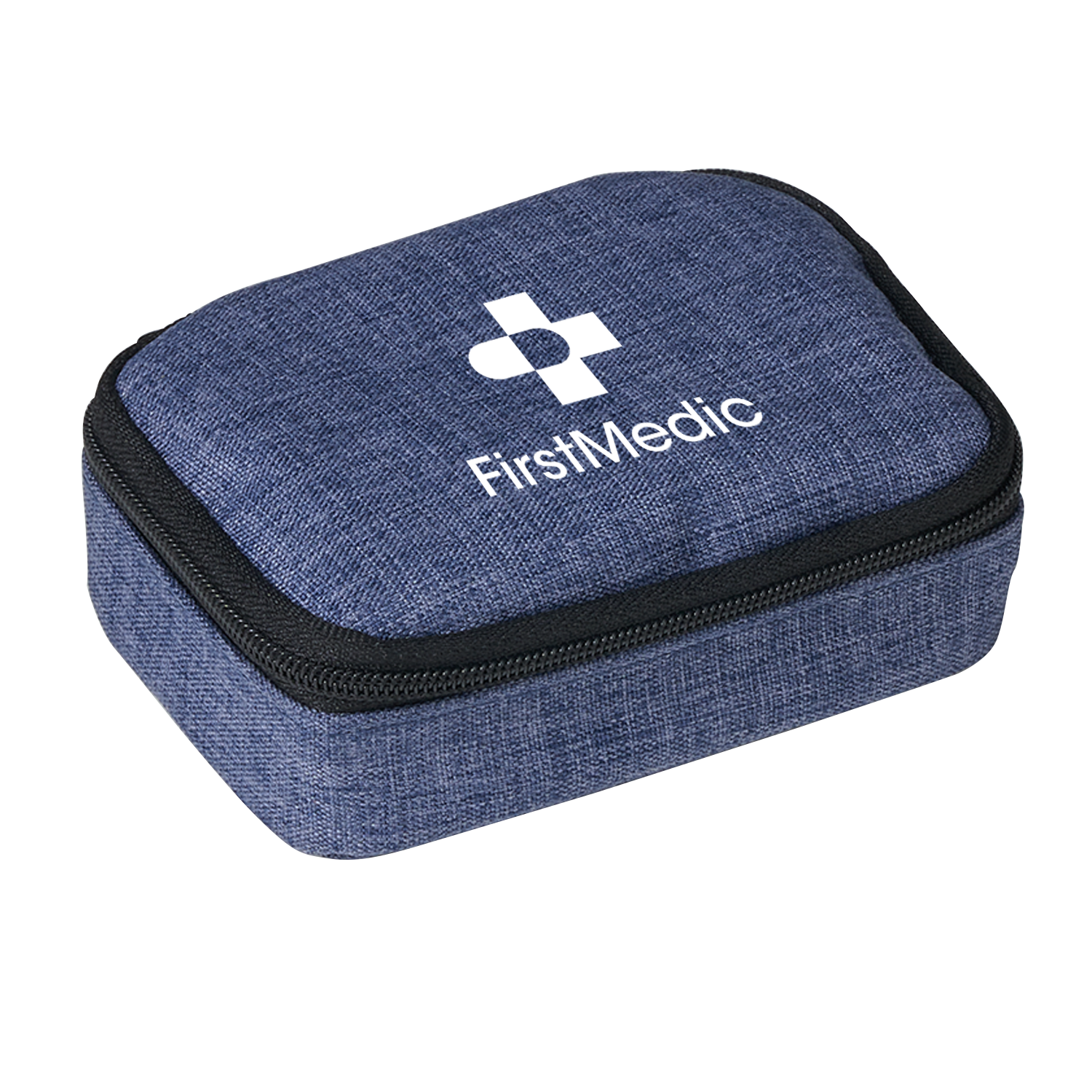 Traveler 8-Compartment Pill Organizer 9