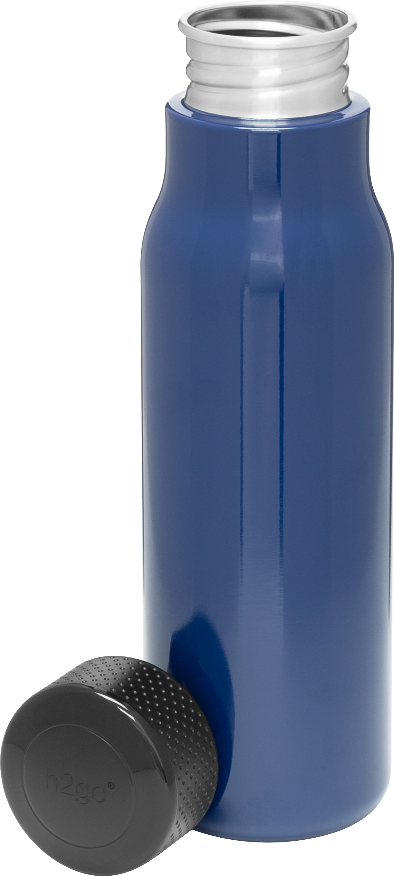 25 oz h2go tread, custom water bottle with logo imprint 17