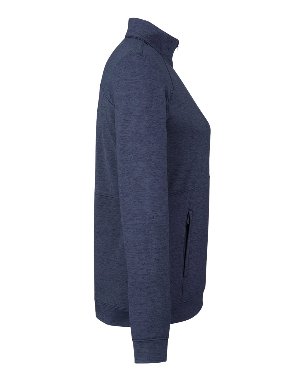 Women's Cloudspun Rockaway Quarter-Zip Pullover - 535516 4