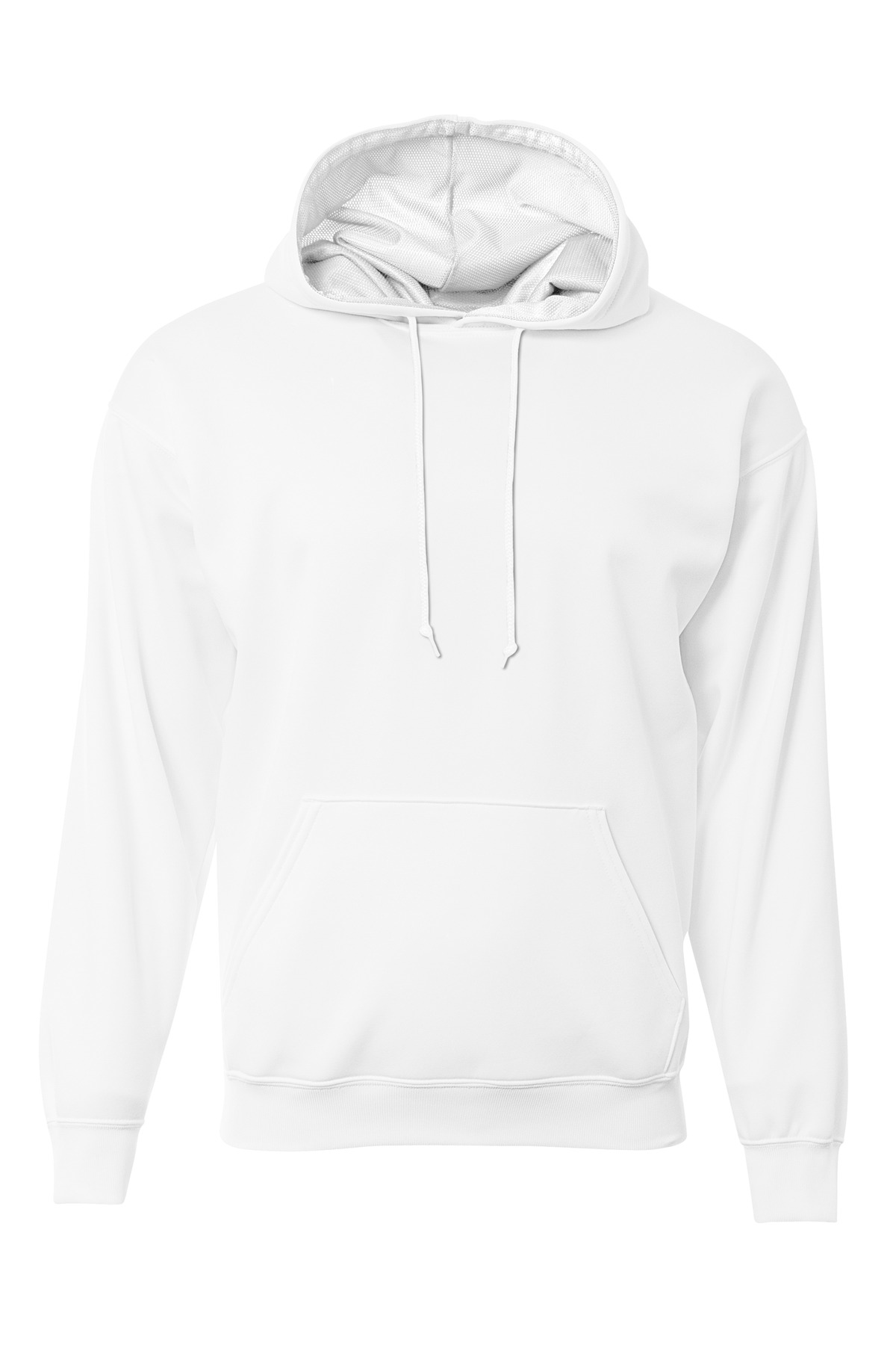 A4 Sprint Tech Fleece Hoodie A4N4279 26