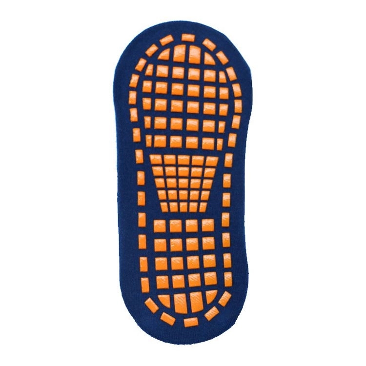 Yoga Grip Socks 6