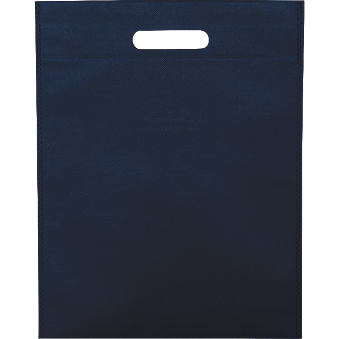 Freedom Heat Seal Non-Woven Tote 25