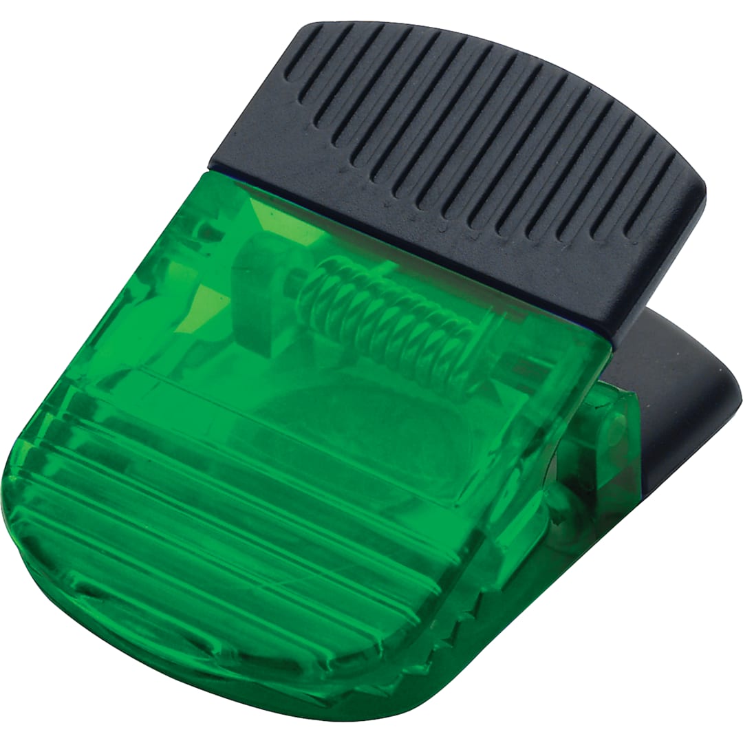 Jumbo Magnetic Memo Clip 46