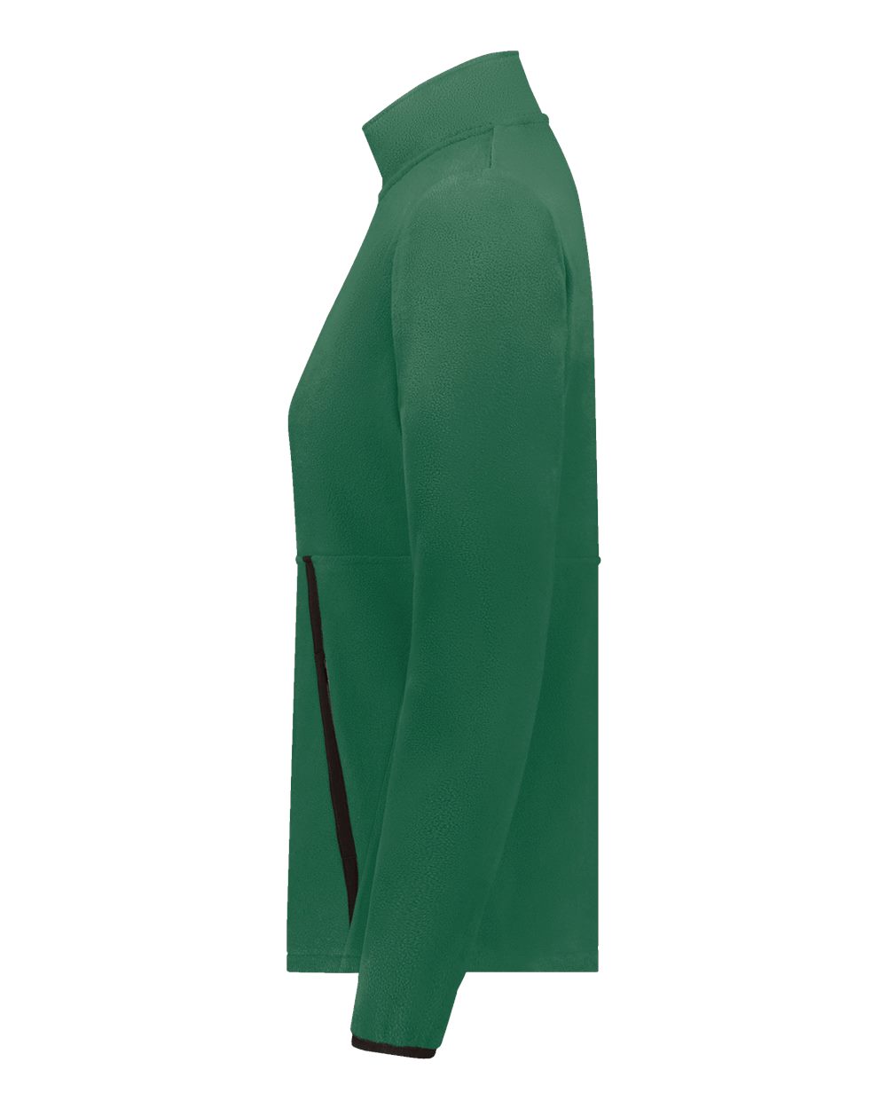 Women's Eco Revive™ Polar Fleece Quarter-Zip Pullover - 6857 20