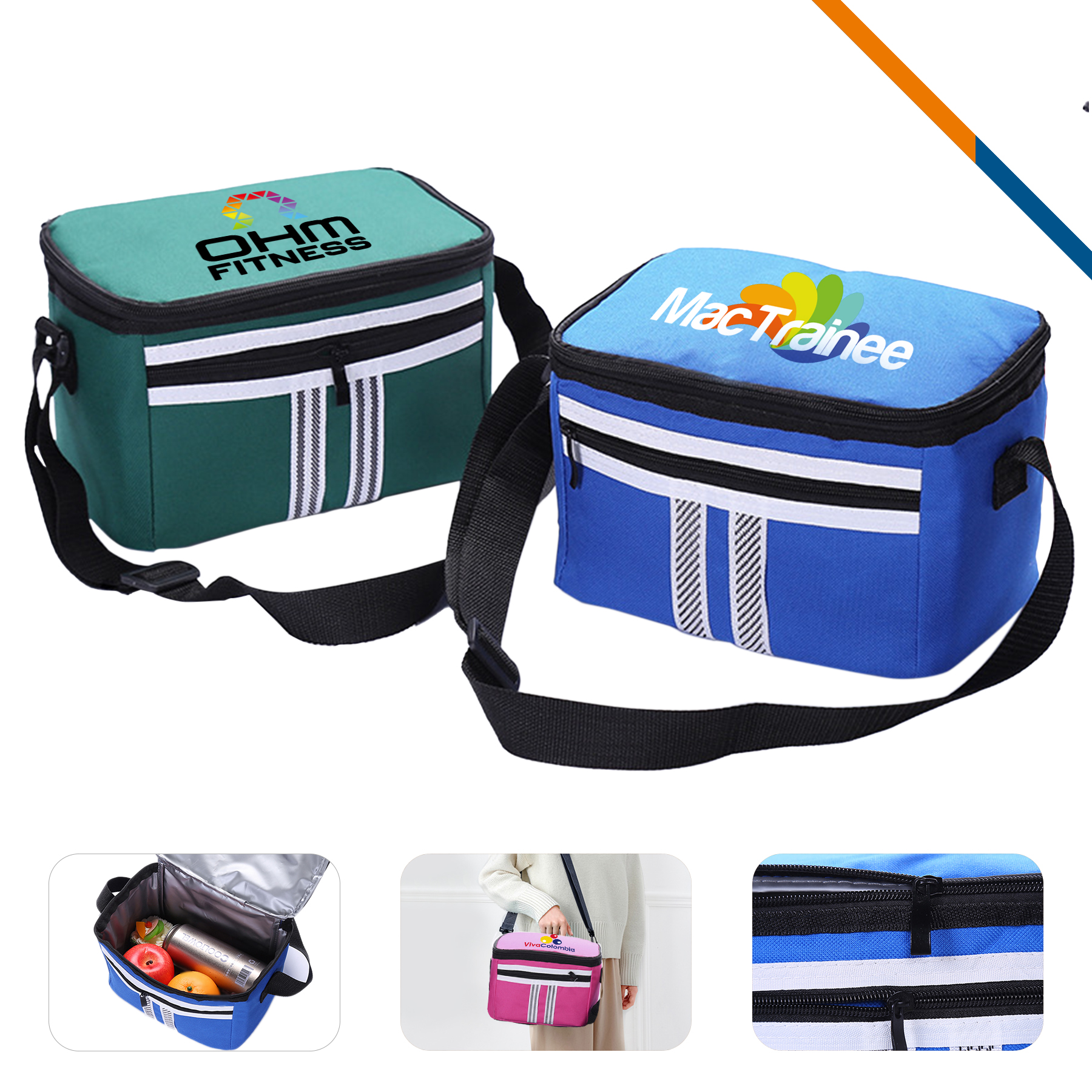 Hoga Cooler Bag 3