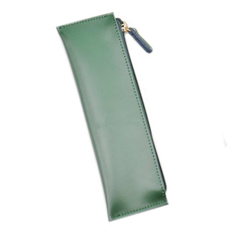 Zippered Pen Pencil Protective Case 1