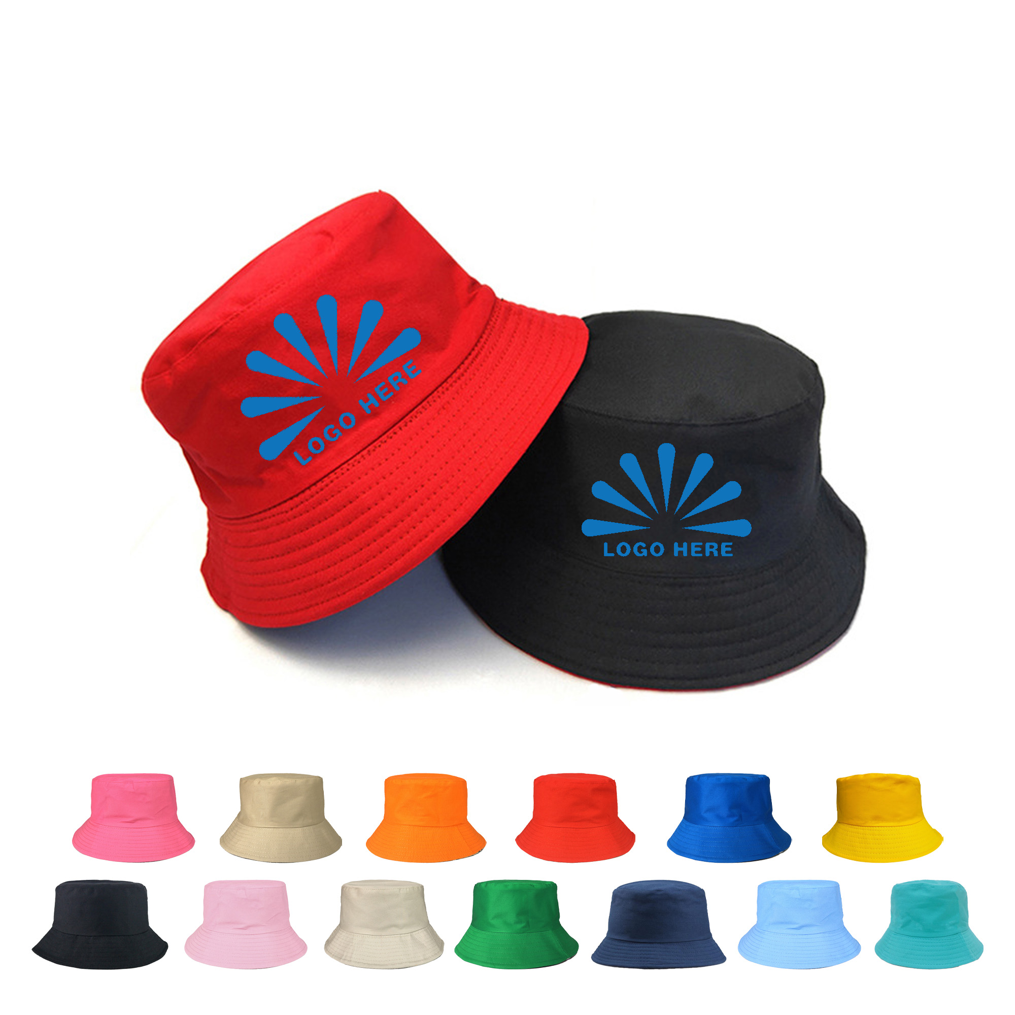 Flat Top Sunshade Hat MOQ 20 13