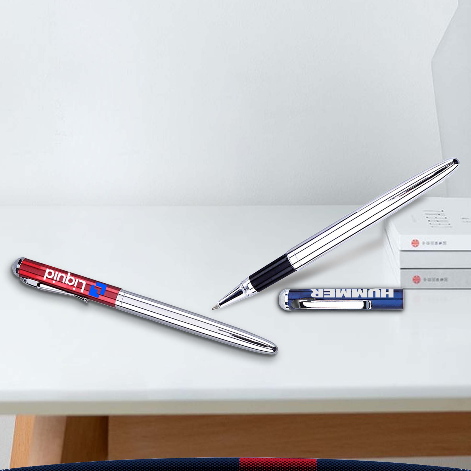 Kaylo Metal Pen 2