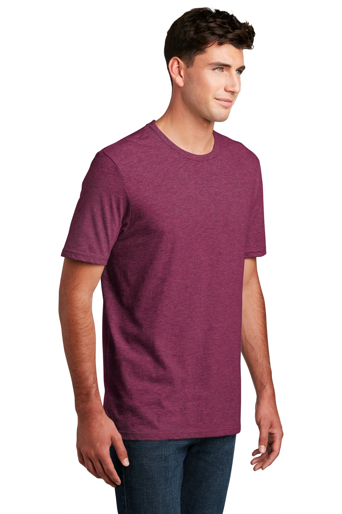 District® Perfect Blend CVC Tee 190