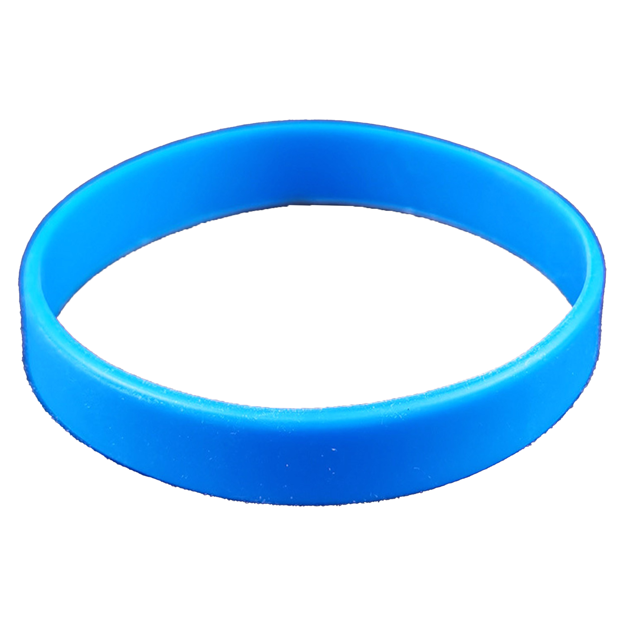 Customizable Silicone Wristband 9