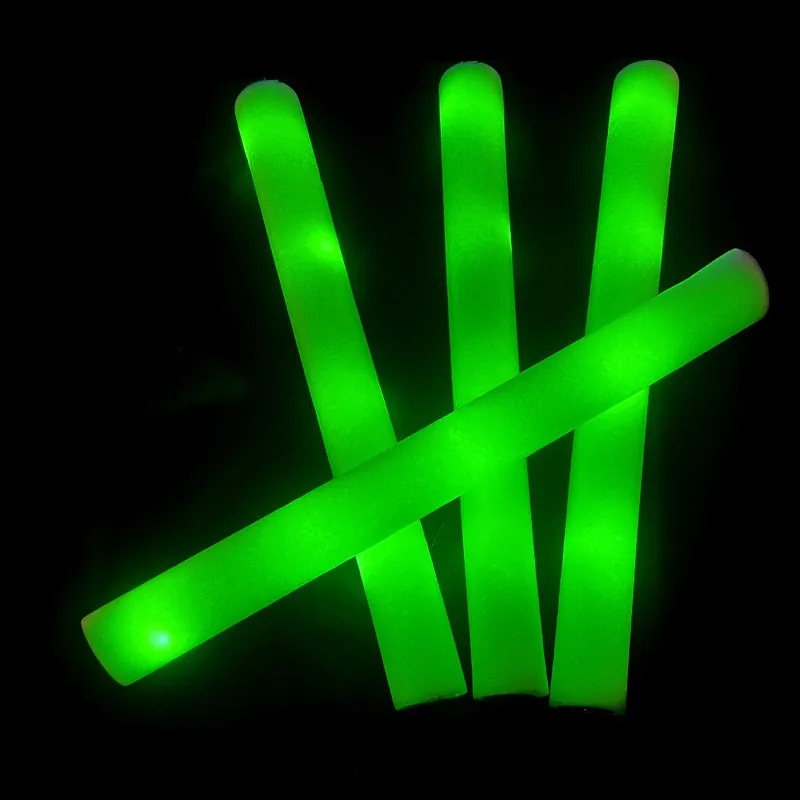 18.9" Multi Color LED Light Stick 5