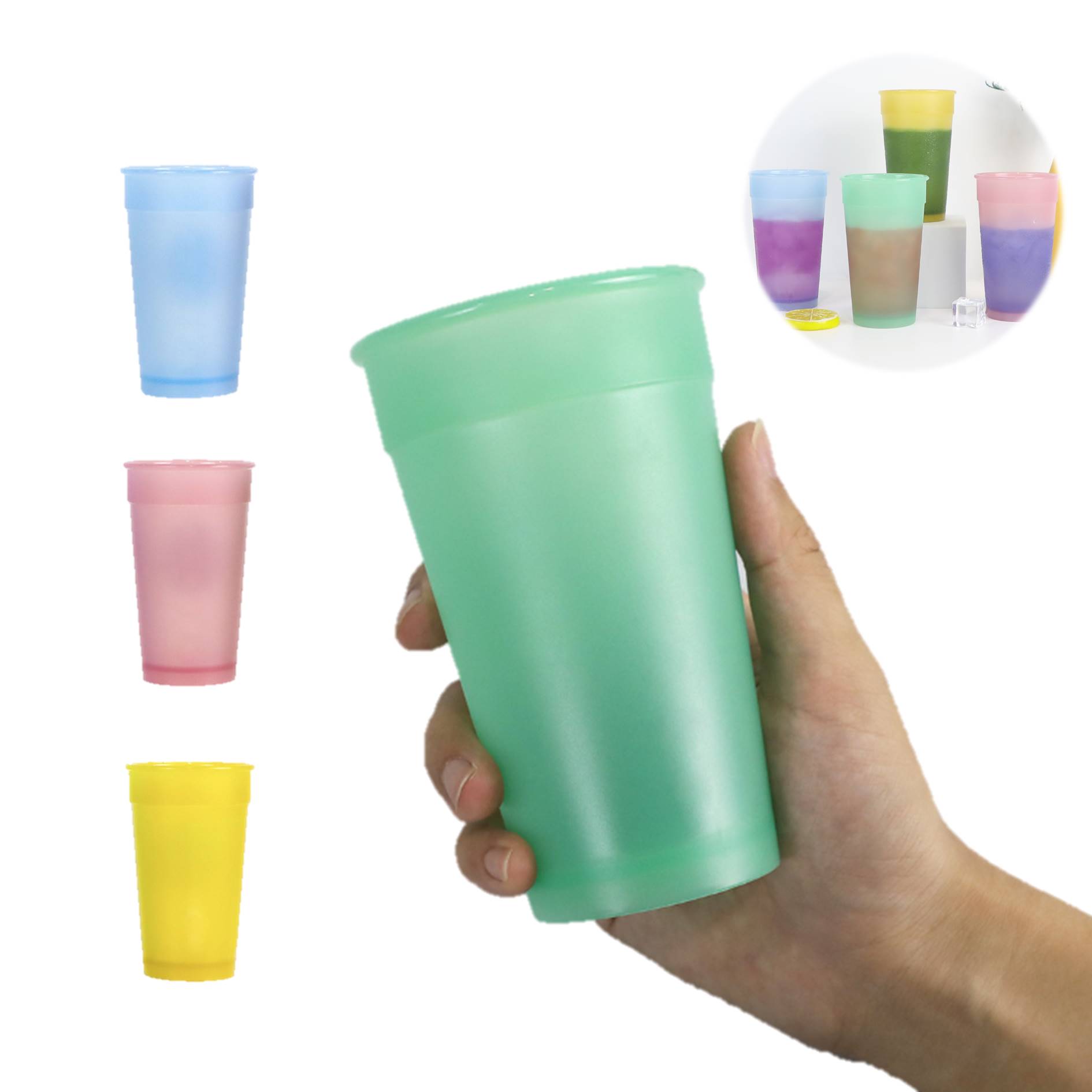 17oz Color Changing Mood Stadium Cup 4