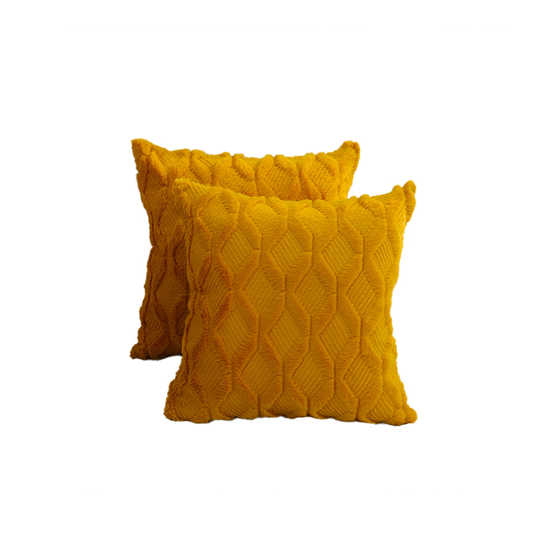 Throw Pillow Cover 2