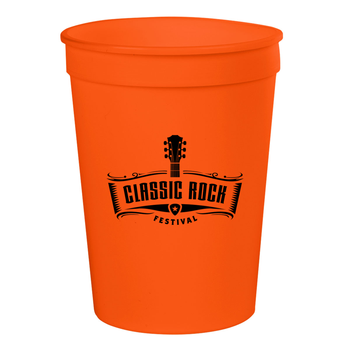 12 Oz. Big Game Stadium Cup 22