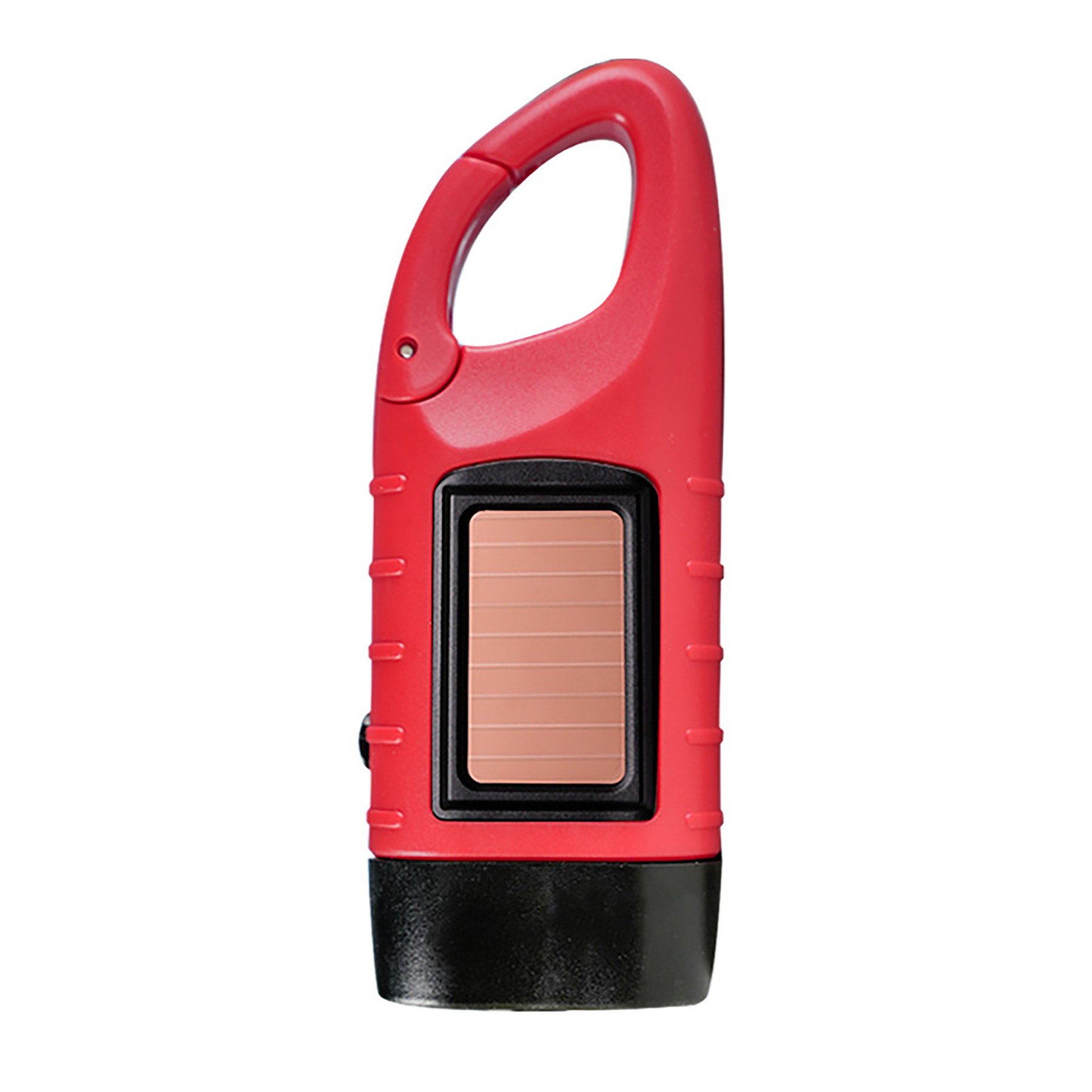 Handheld Crank Flashlight 2