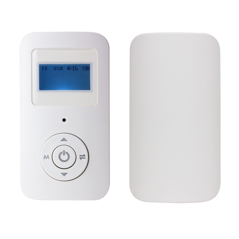 FlyE2 Wireless Audio Transmitter 8