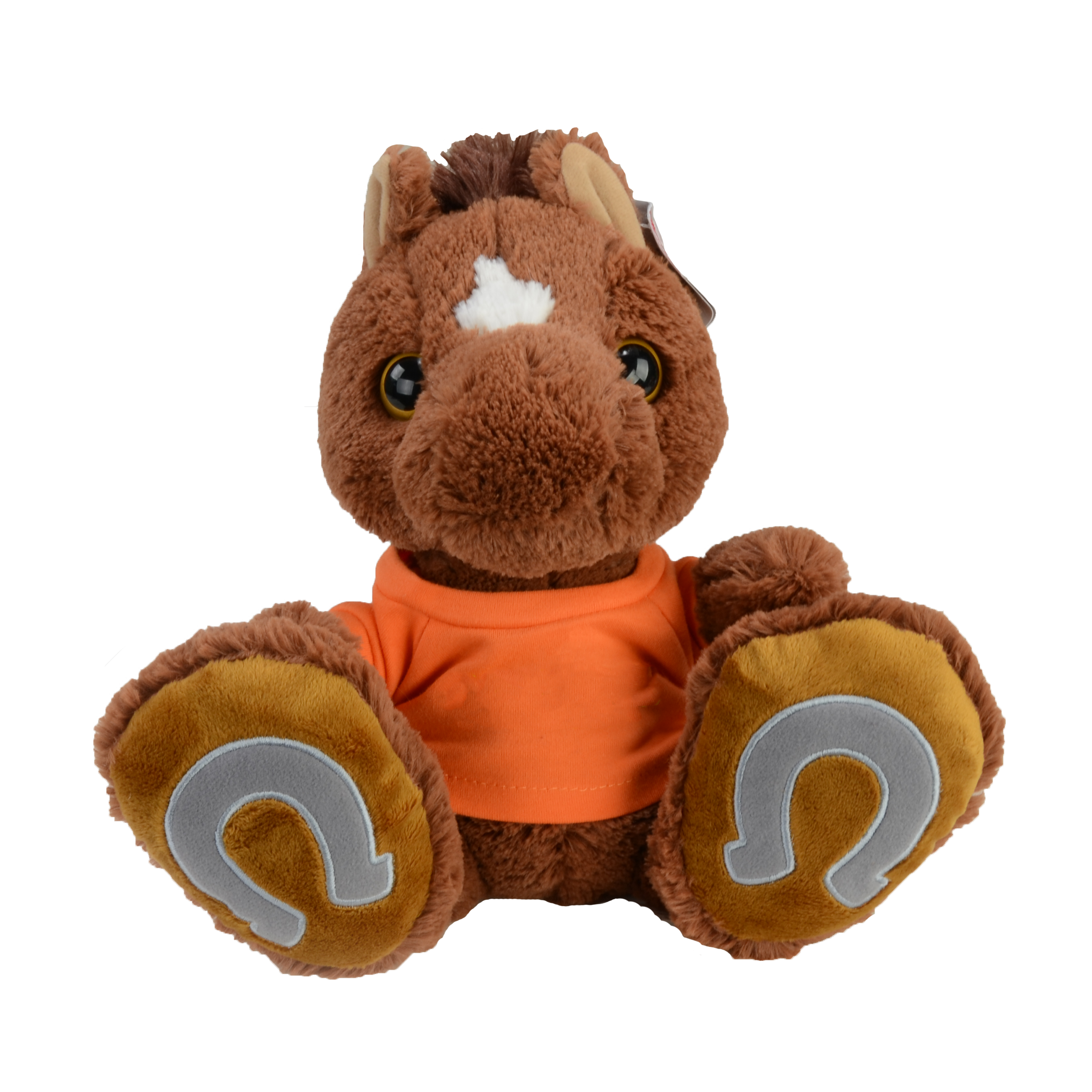 Aurora™ Taddle Toes - 9" to 9.5" Plush 2