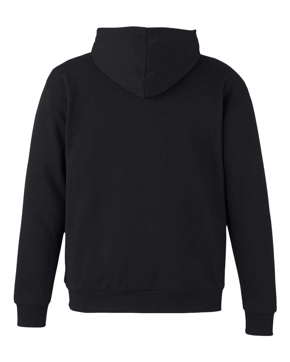 Unisex Reclaimist Fiber Hooded Sweatshirt - EC5300 10
