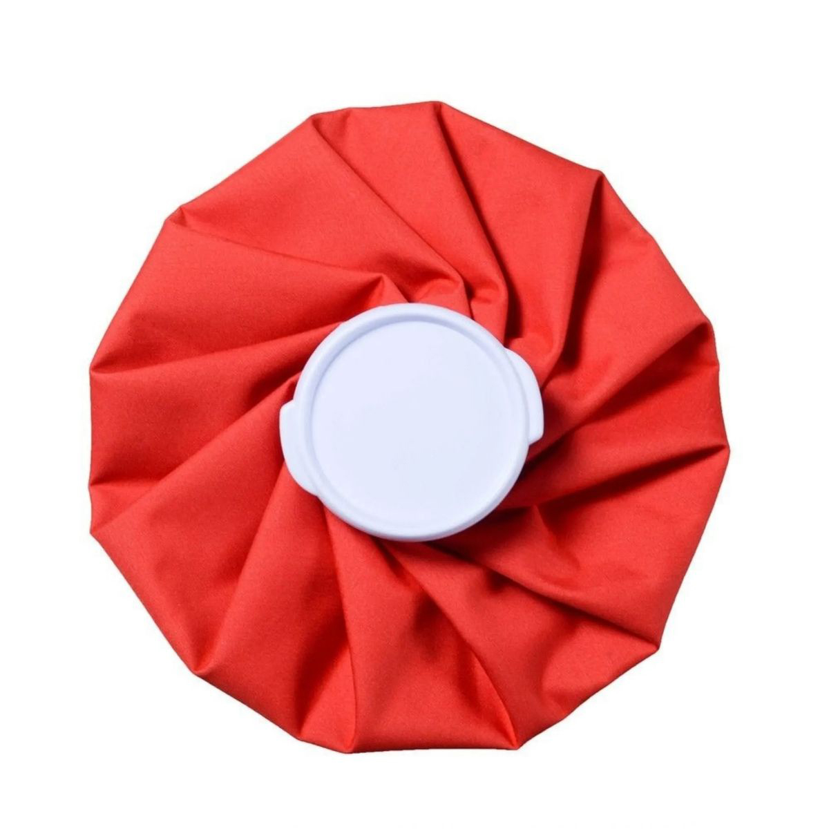 Fabric Water Resistant Injury Ice Bag 10