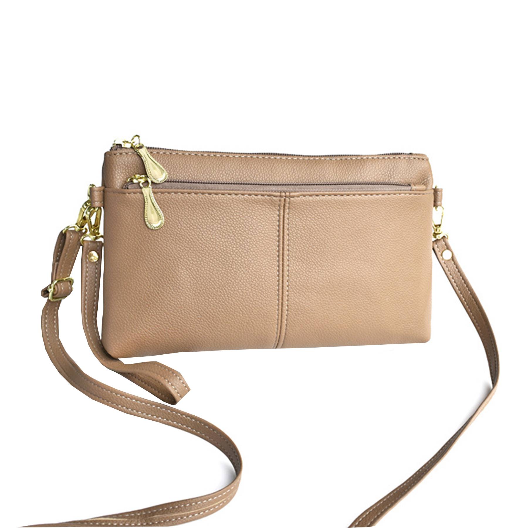 PU Leather Small Crossbody Purses for Women Shoulder Bag 6