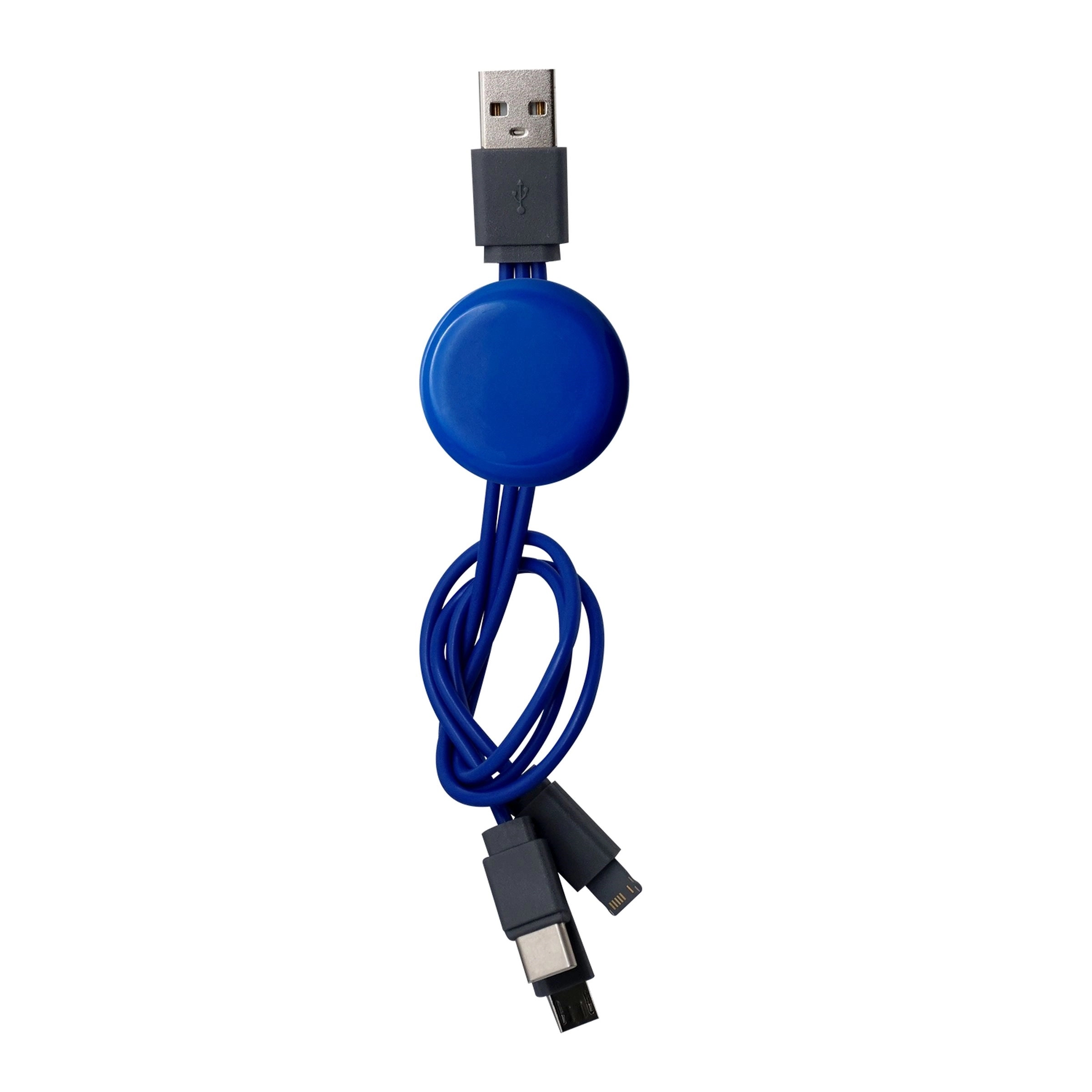SNAP TYPE C CABLE SET 2