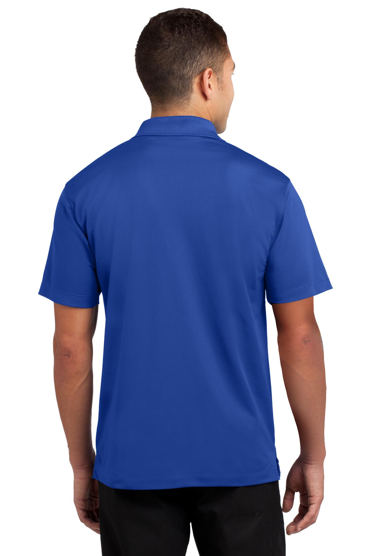 Sport-Tek® Micropique Sport-Wick Polo 107