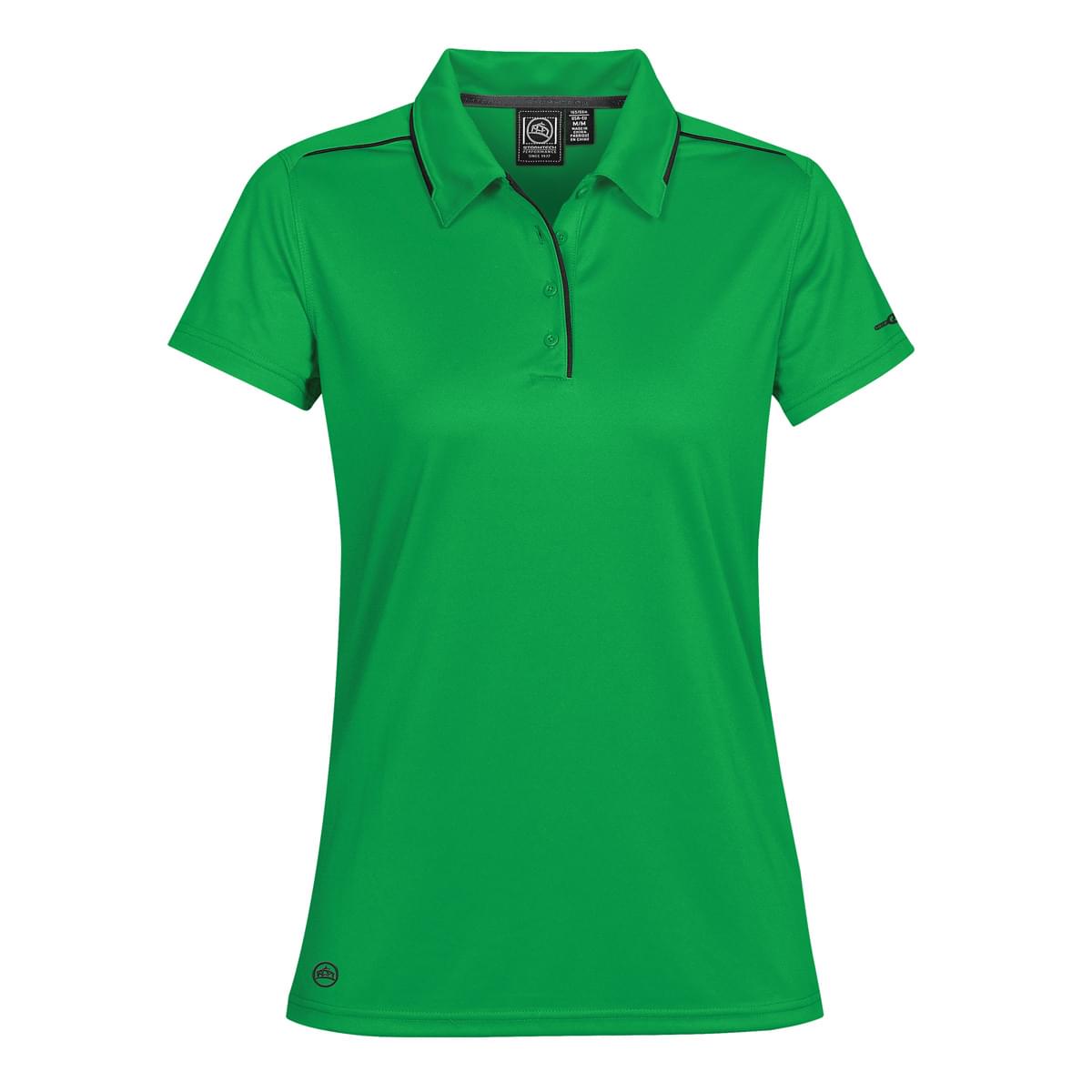 Stormtech Women's Inertia Sport Polo 11
