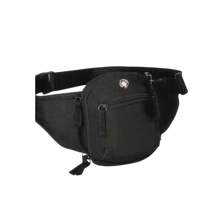 Waist Pack with Bottle holder 7