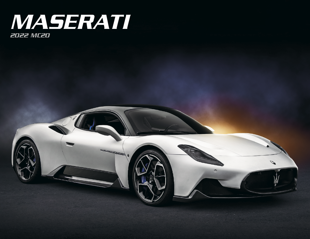 HotLine® Products Fast Trax® Appointment Calendar - Stapled 35