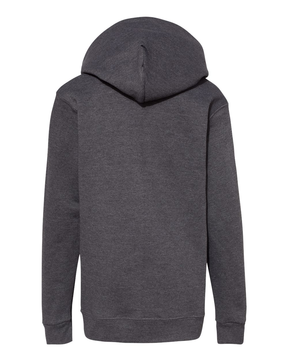 Youth EcoSmart® Hooded Sweatshirt - P473 80