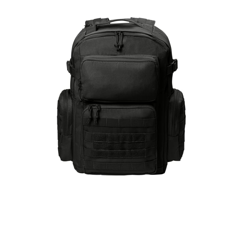CornerStone Tactical Backpack 1