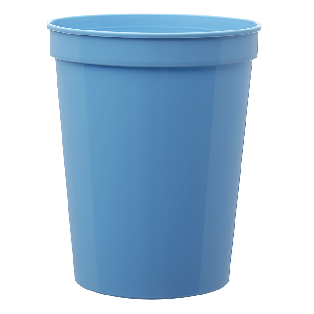 16 oz. Reusable Plastic Stadium Cups 84