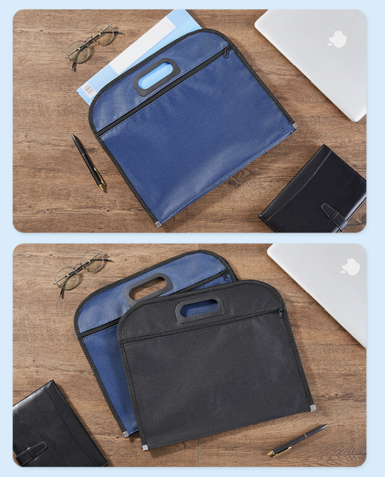 Oxford File Bag or Briefcase 8