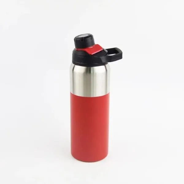 Custom Stainless Steel Hydro Vacuum Flask 3