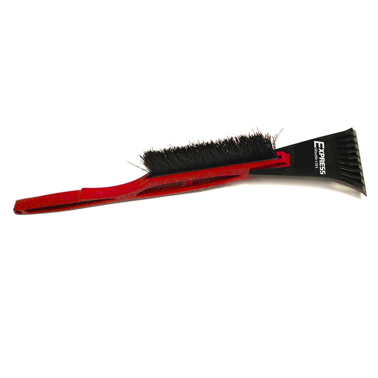 Super Deluxe Snowbrush 2