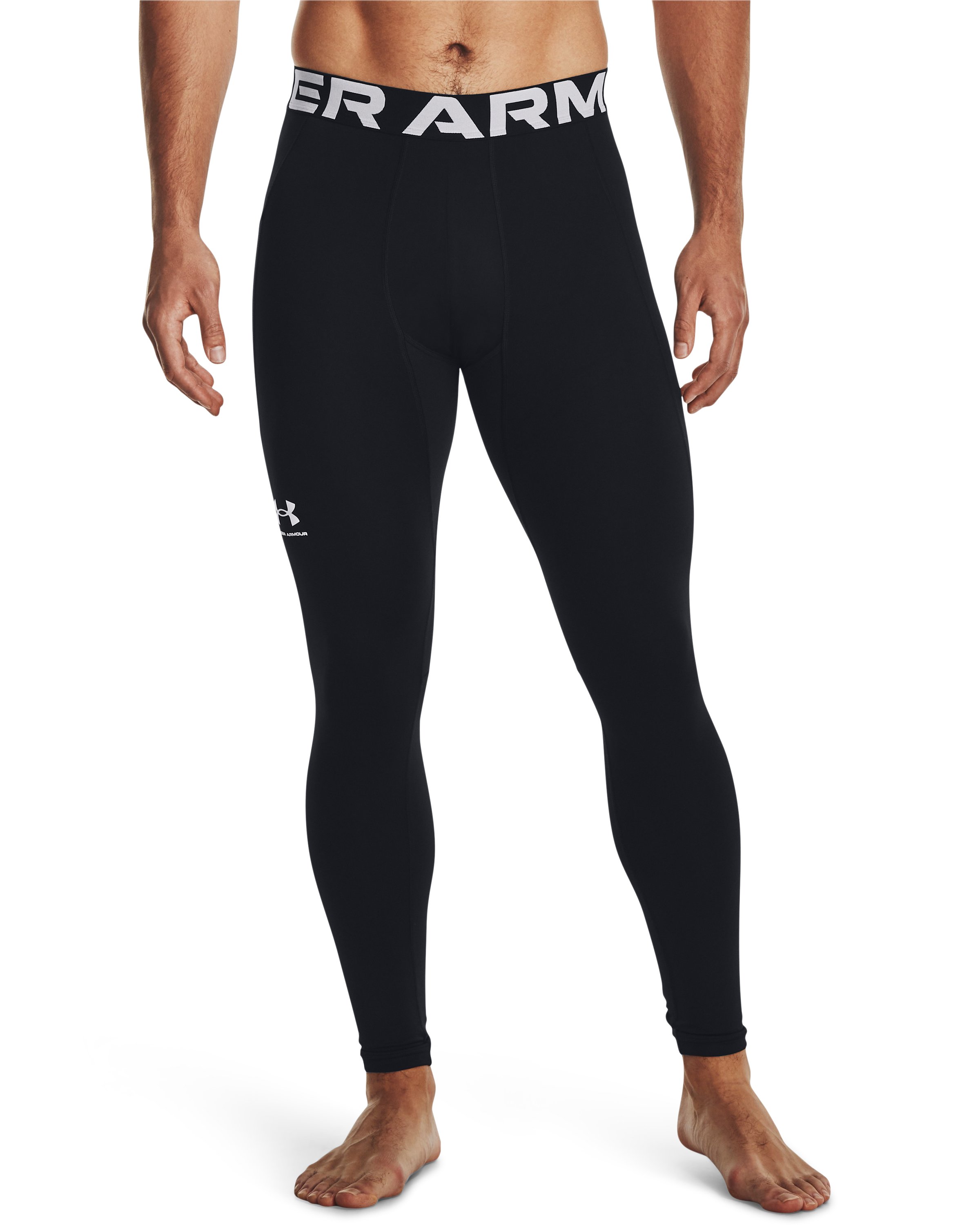 ColdGear Men's Leggings 6