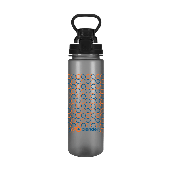Stream AS Water Bottle 11
