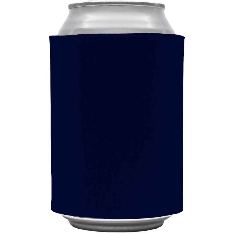 Premium Foam Collapsible Can Sleeve 24