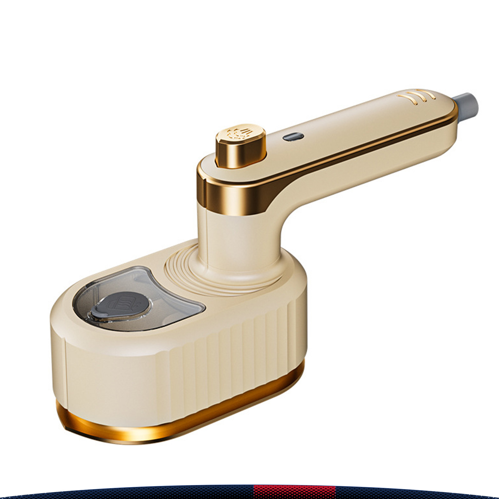 Toser Portable Steam Iron 4